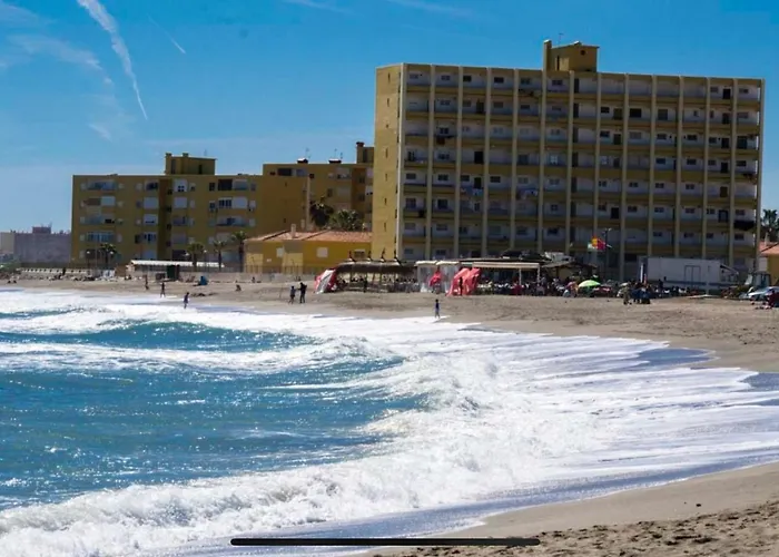 Sacaba Beach Sweet