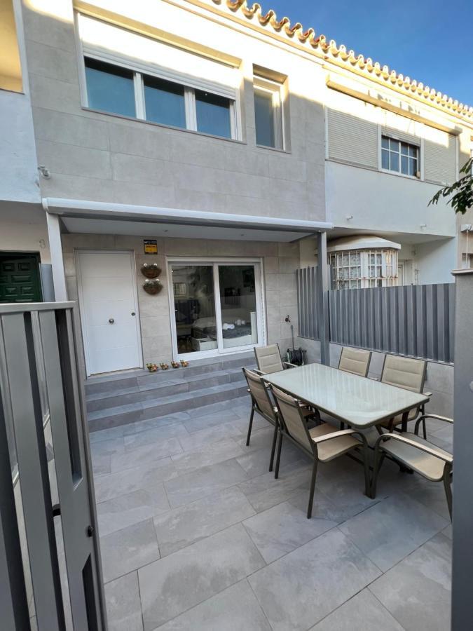 Sacaba Sweet Vakantiehuis Málaga