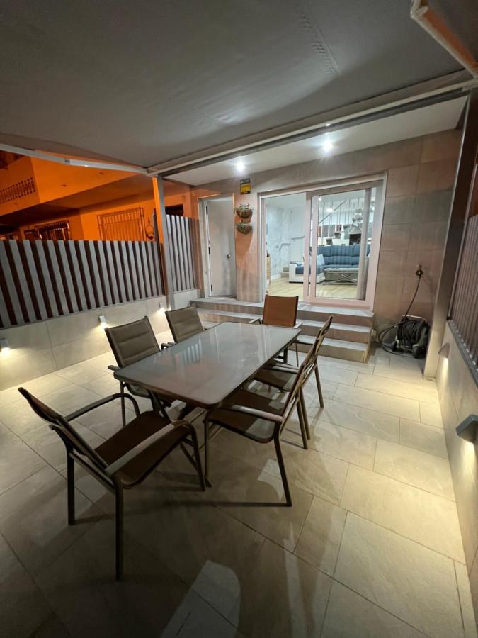 Sacaba Sweet Vakantiehuis *