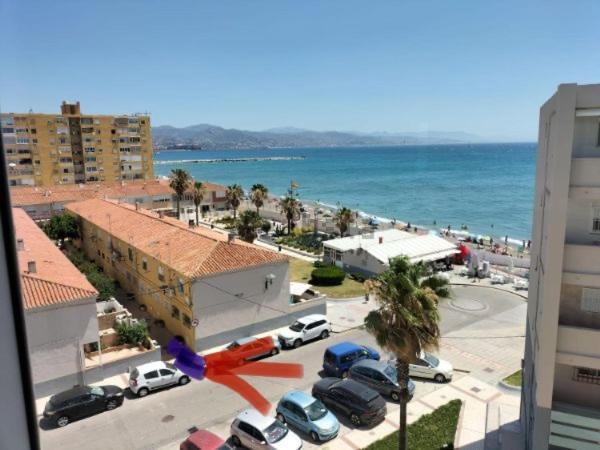 Sacaba Sweet Сasa de vacaciones Málaga